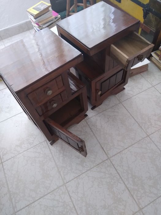 Mesinhas de cabeceira