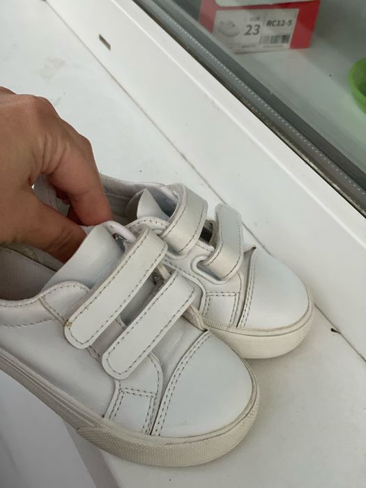 Дитячі кросівки для хлопчика/дівчинки