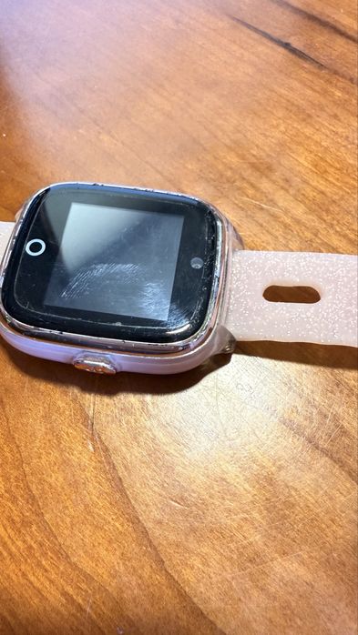 Relógio SaveFamily Superior Rosa