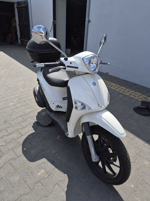 Piaggio