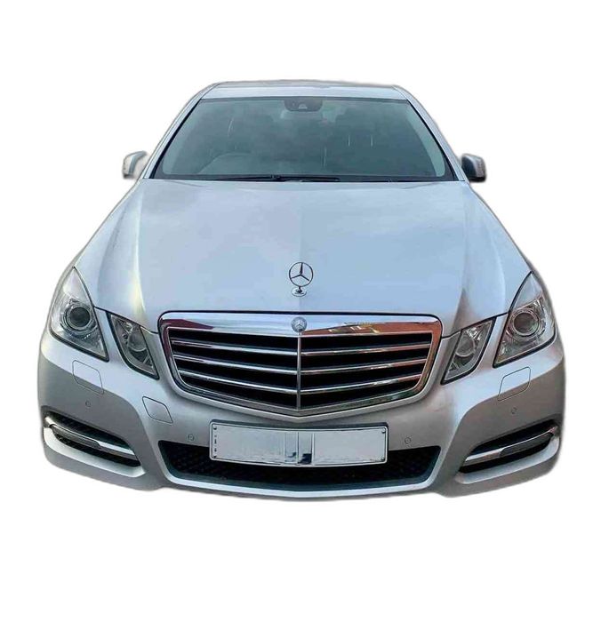 Frente Completa A2128201959 KZ - MERCEDES-BENZ E-CLASS
