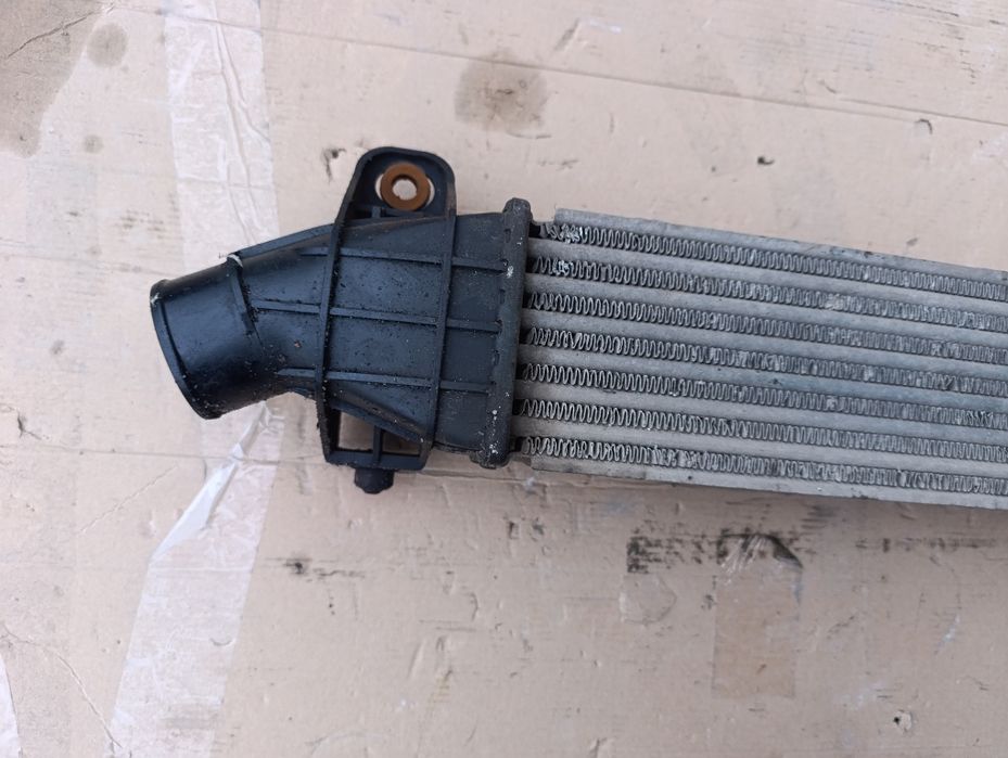 Интеркуллер Ford Mondeo Mk3 2000-2007 2,0tdci Оригинал