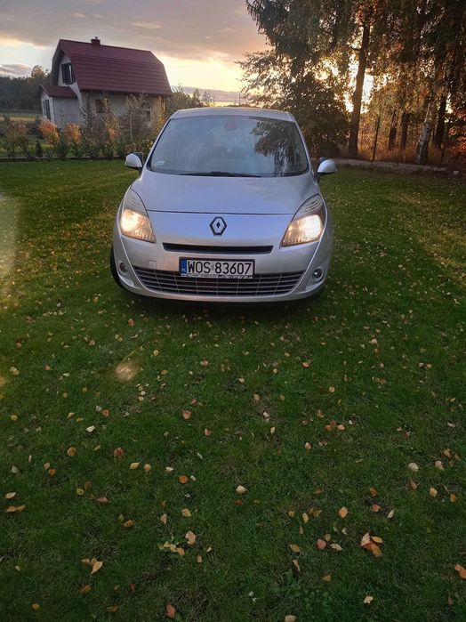 Renault Grand Scenic 3