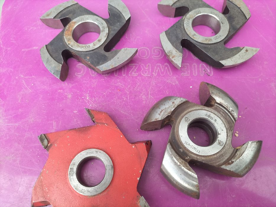 Sprzedam frez do drewna