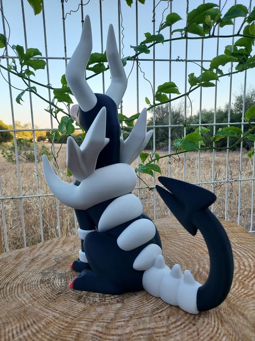 Mega Houndoom Figure