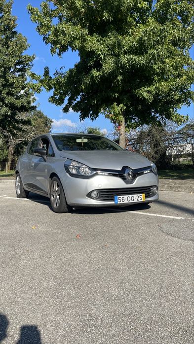 Renault Clio 0.9 TCE