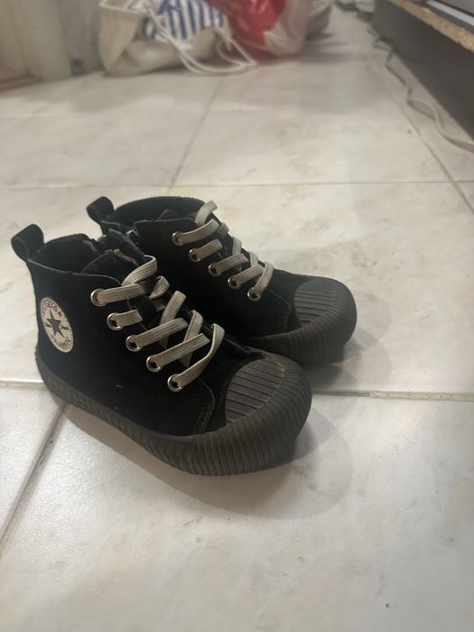 Дитячі кеди