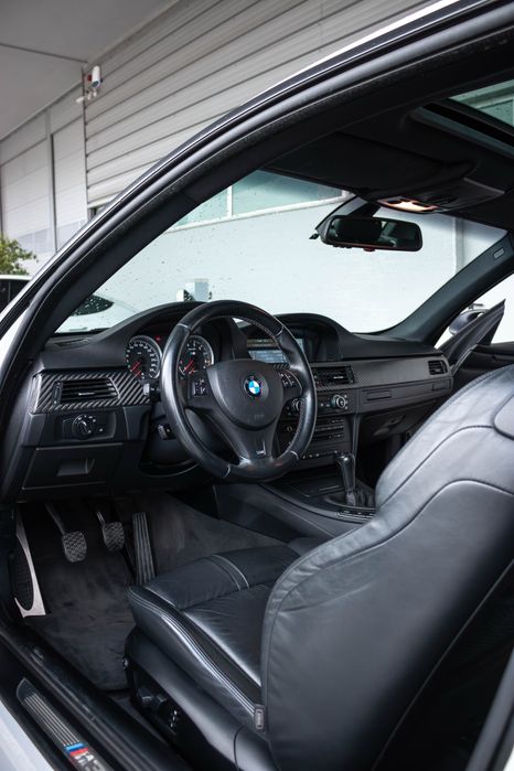 BMW M3 — fotografia 6