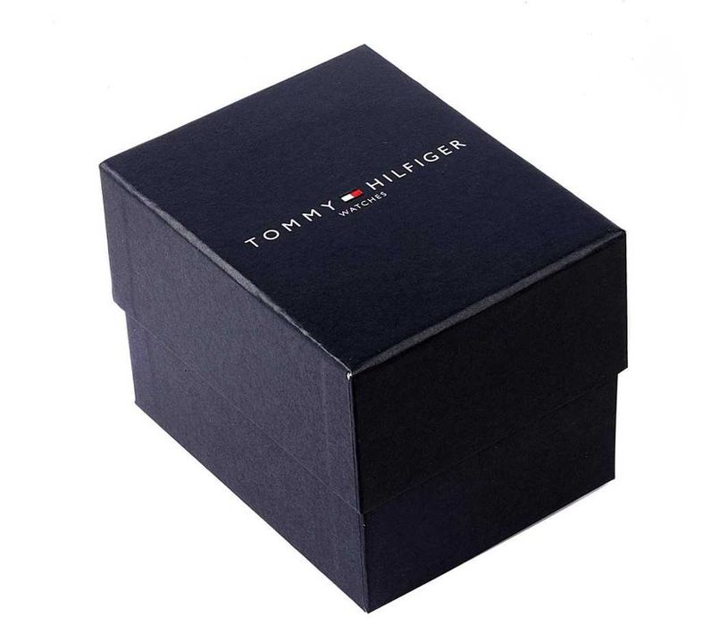 Zegarek męski TOMMY HILFIGER