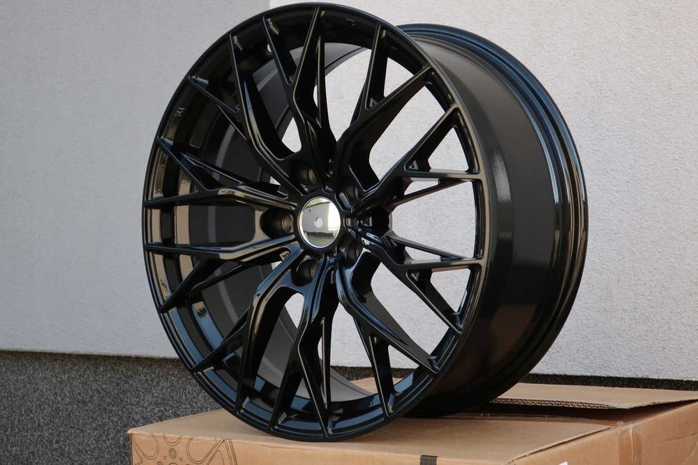 alu felgi 18 5x114,3 et35 8j toyota rav-4 renault captur kadjar