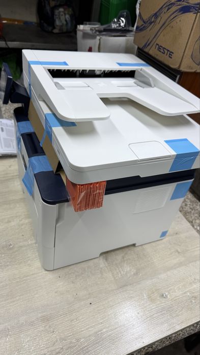 МФУ Xerox B235 Wi-Fi
