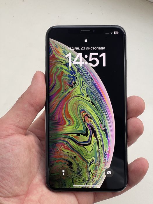 iPhone XS Max 256 GB Neverlock