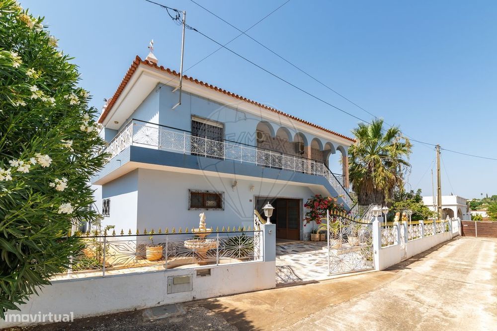 Moradia T3 para venda