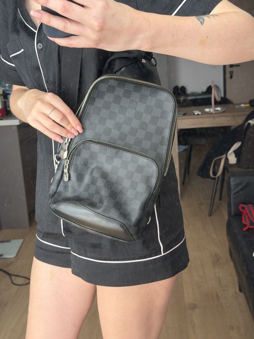 Torba LV bardzo dobry