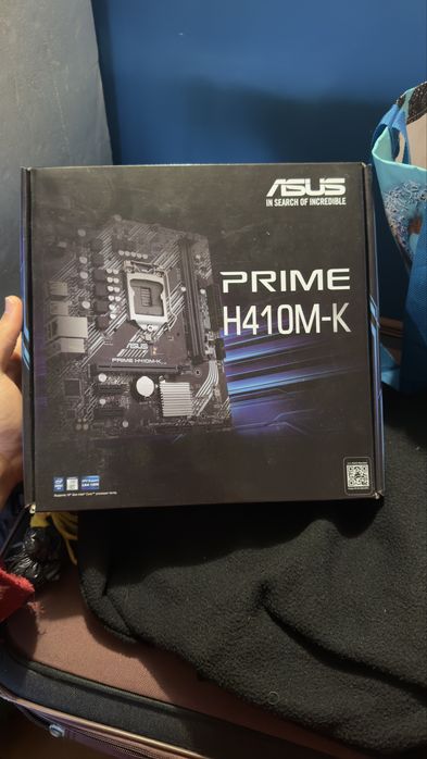 Pc gamer com pouco uso