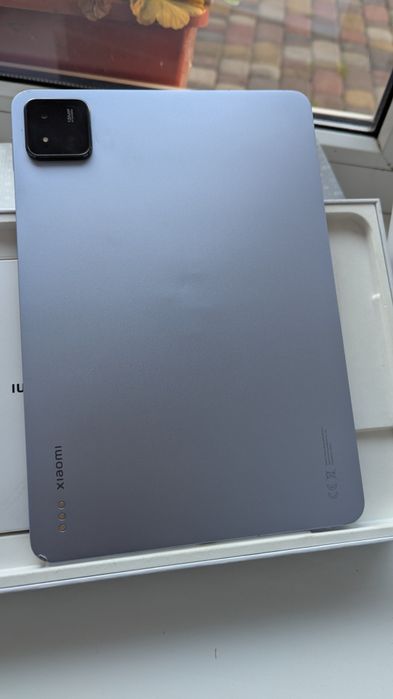 Планшет xiomi Pad 7