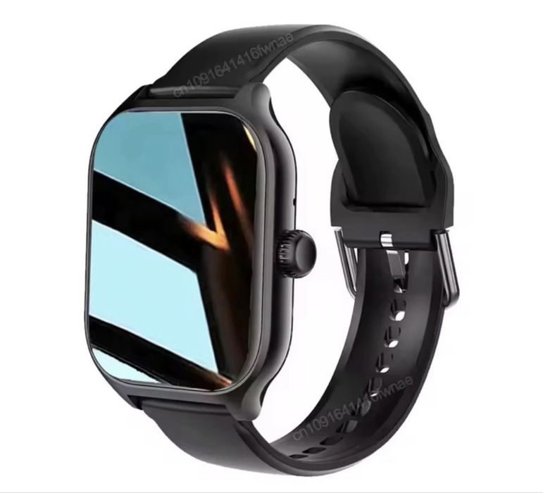 Nowy Smart Watch H9 Pro Max