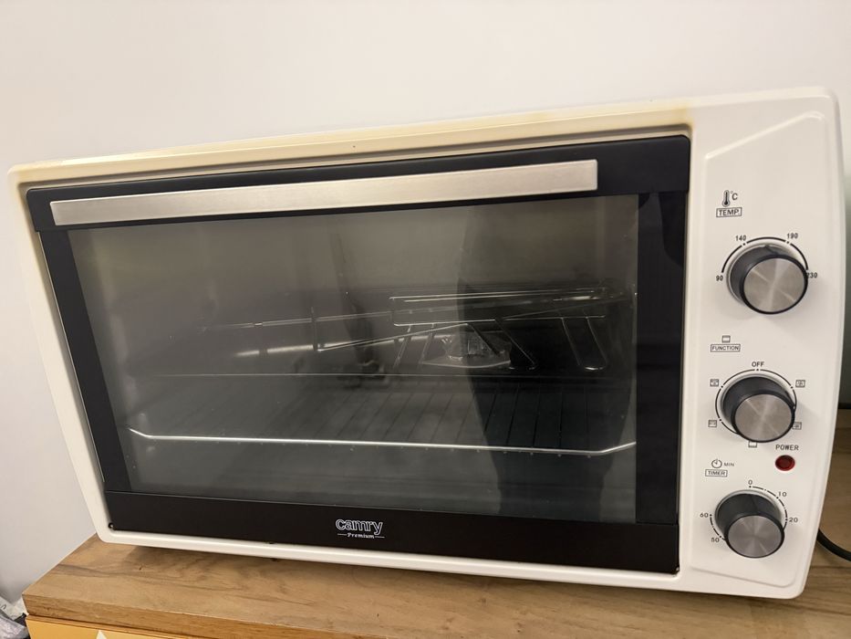 Camty  CR6008 Piekarnik elektryczny