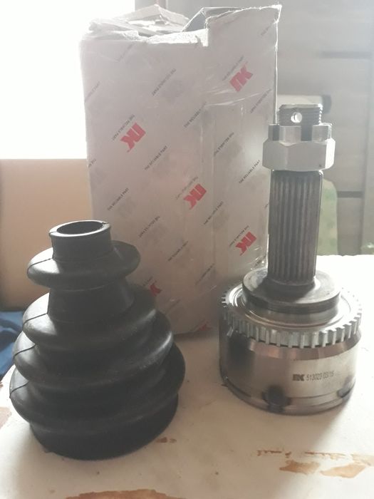 Шрус передній до Mitsubishi