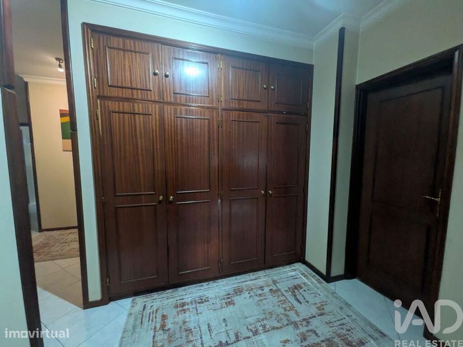Apartamento T3 em Valongo de 108 m2
