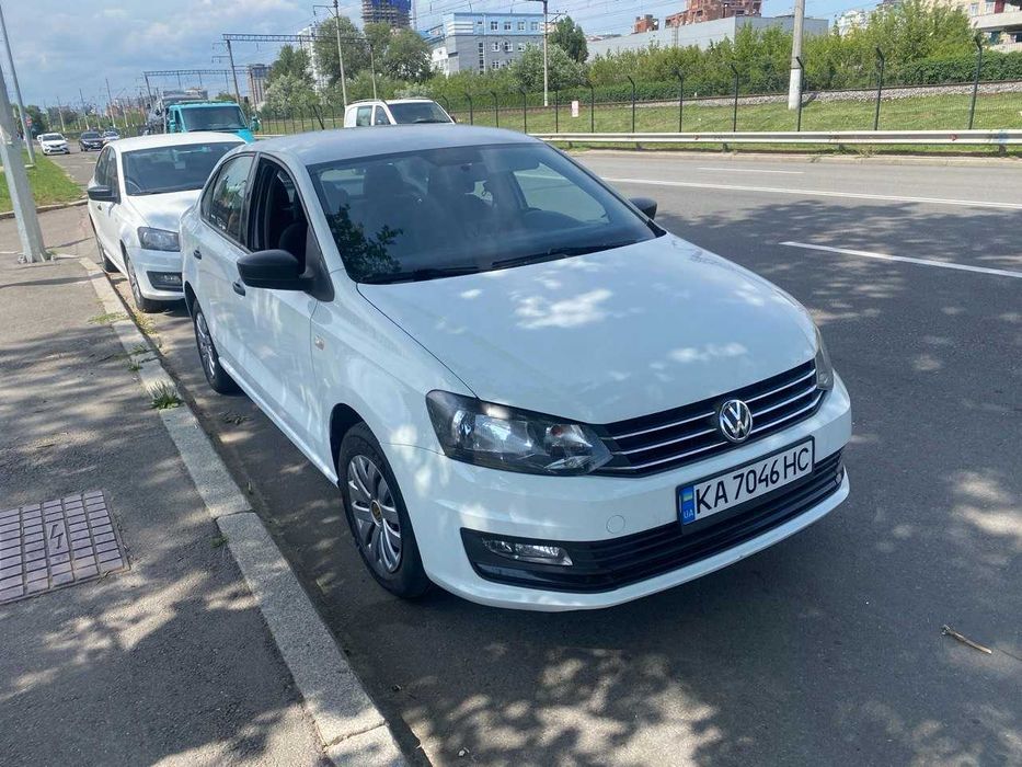 Оренда автомобіля