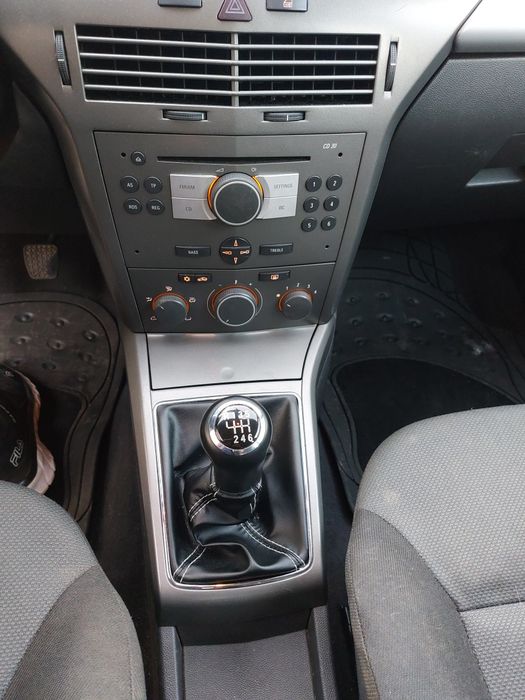 Opel Astra H 1.3 CDTI