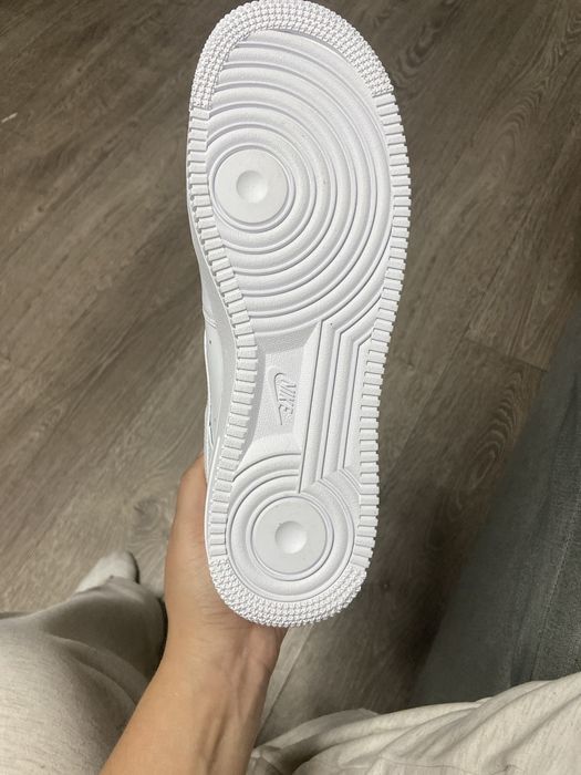 Buty air force 1 nowe