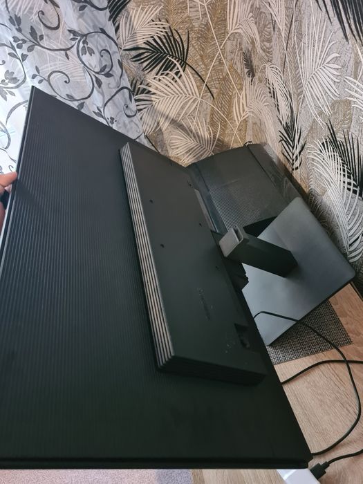 Монитор Samsung 27" S27F320GAI на запчасти / Разбита матрица