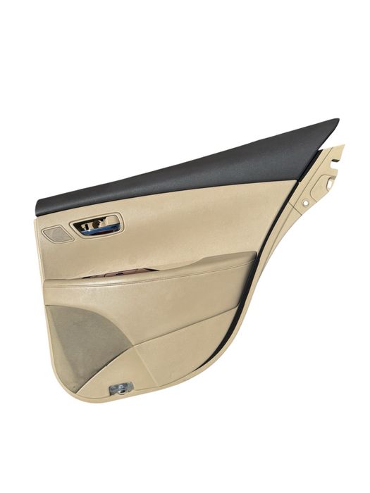 Комплект дверних карт Lexus es350 xv40 2006-2012