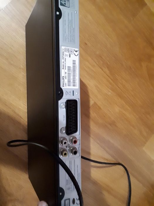 DVD Player Philips