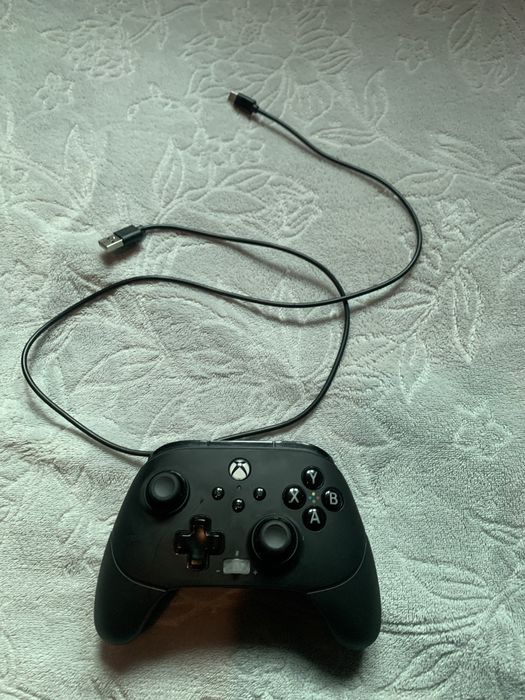 Xbox series x controller fusion pro 3