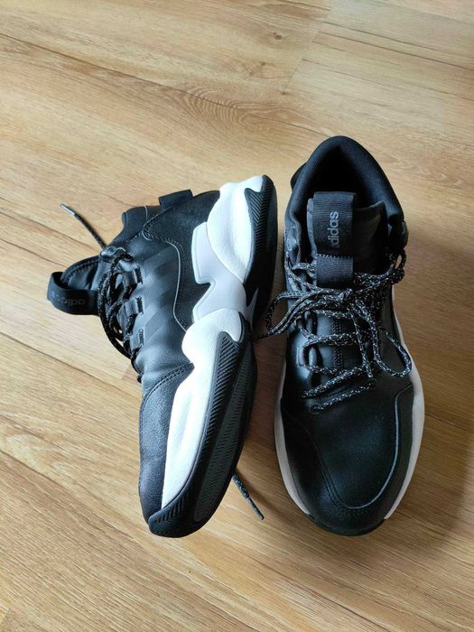 buty ADIDAS streetcheck