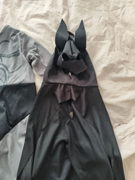 Strój Batmana przebranie