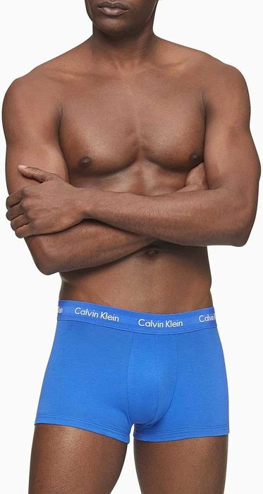 Чоловічі труси Calvin Klein Micro-Stretch. Оригінал. З США. Нові