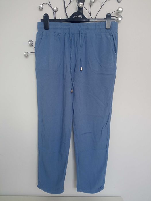 Kapalua spodnie sportowe dresowe r 40 pas 76-96cm