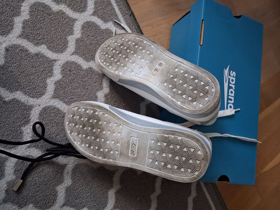 Buty damskie rozm 39