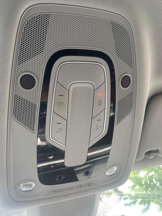 Audi A4 2016 nacional