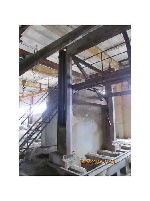 ПРОДАЖ - майна банкрута - ЗАТ "РОСЬ" код 14187396  м. Черкаси