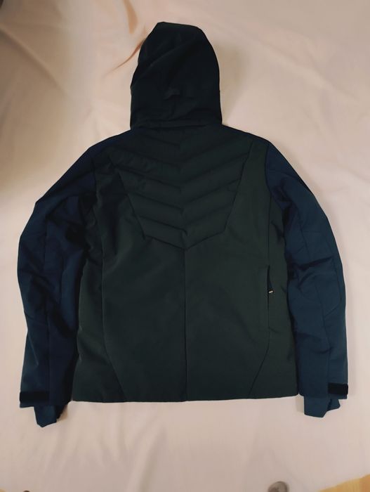 Куртка фірми BOGNER