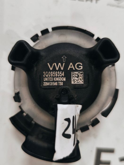 Sensor de Impacto / Colisão SEAT LEON