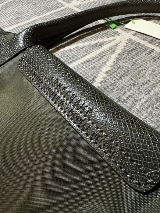 Mala Le Pliage Longchamp