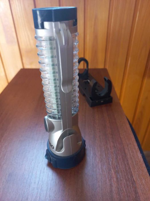 Фонарь Osram LEDguardian SAVER LIGHT PLUS LEDSL101