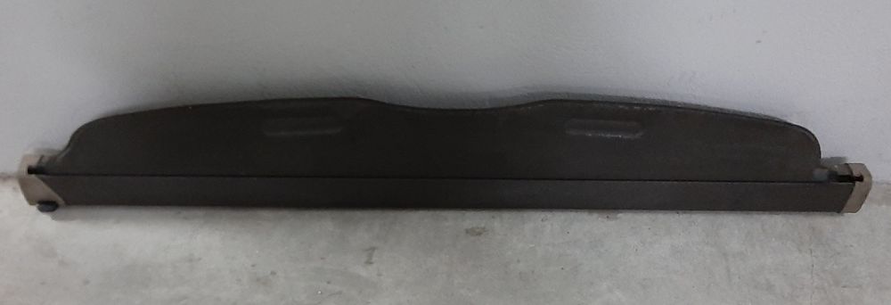 Chapeleira Ford Galaxy