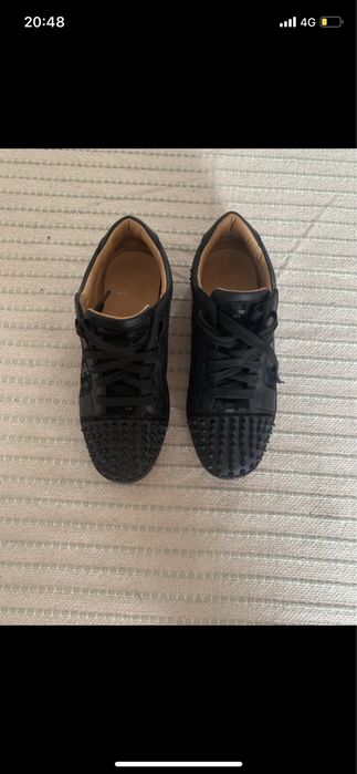 Sapatos Christian Louboutin