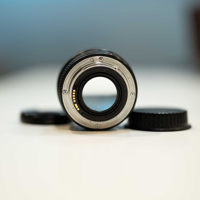 Canon EF 50 mm 1.4