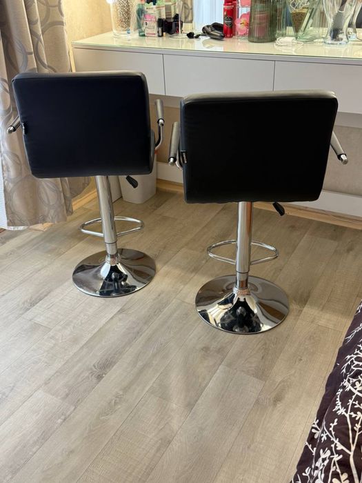 Барні стілці барные стулья