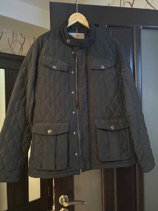 Куртка чоловіча Paul Mcneal