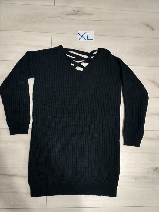 Paka ubrań damskich rozm XL