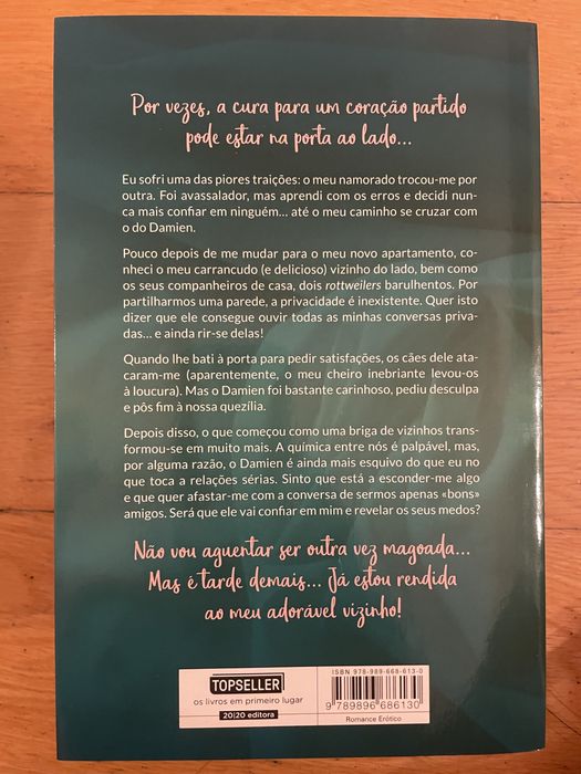 Livros 2 mao como novos