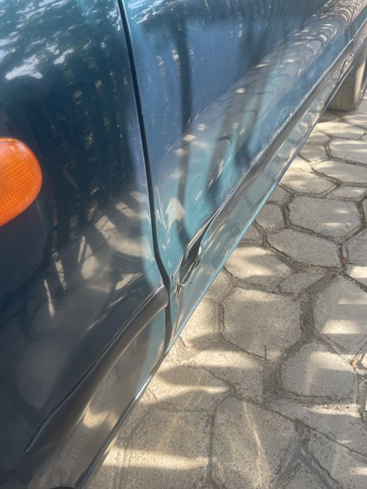 Daewoo Lanos 1.4